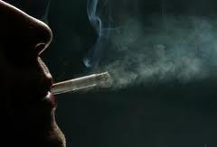 Smoking causes Cancer and critical illnesses